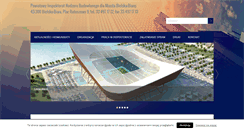 Desktop Screenshot of bielskobiala.pinb.pl